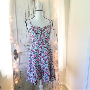 🍋🆕Old Navy | Cami Floral Dress